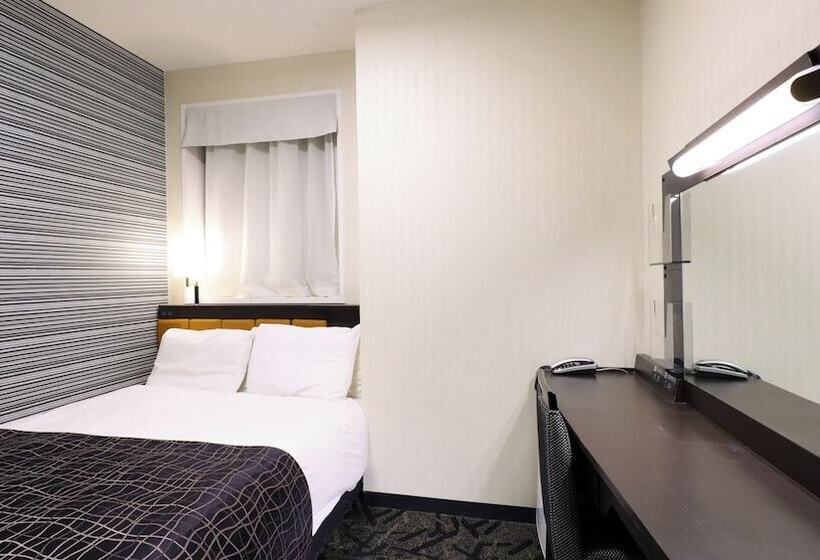 اتاق استاندارد, Apa Hotel Shizuoka Eki Kita
