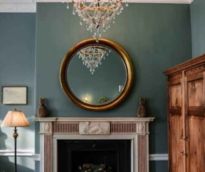 디럭스 스위트, Hawkstone Hall Hotel & Gardens