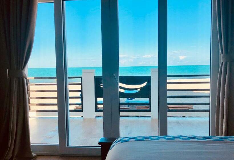 Студия Стандарт Вид на Море, Ocean Breeze