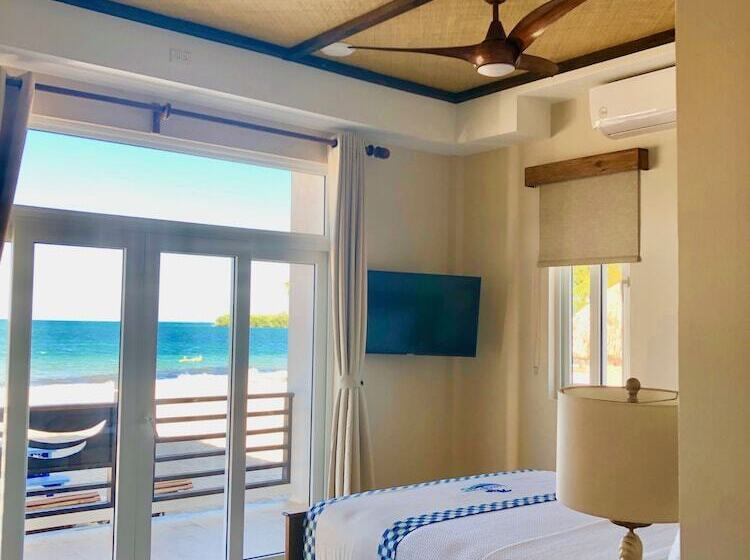 Студия Стандарт Двуспальная Кровать, Ocean Breeze