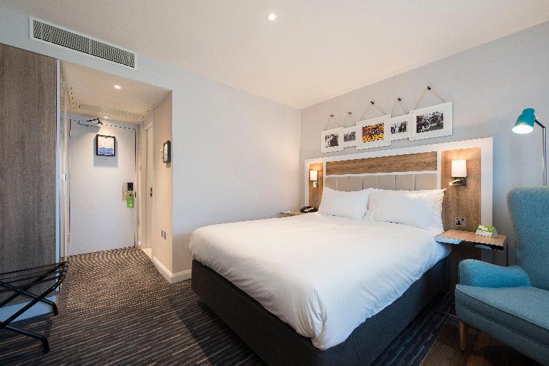 Номер Superior, Caroline Guest House