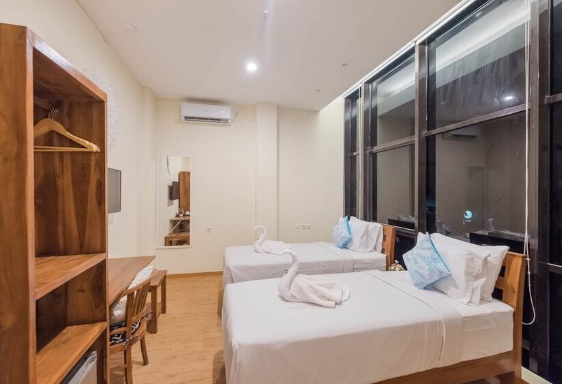 Номер Superior, Caroline Guest House