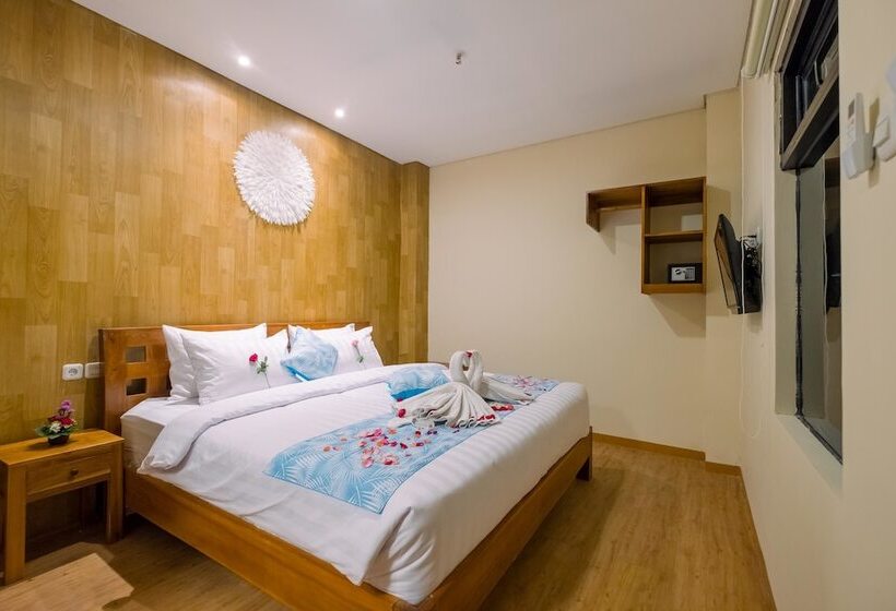 Номер Стандарт, Caroline Guest House