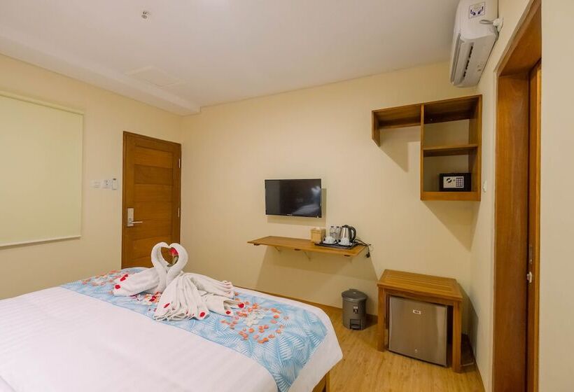Семейный Номер, Caroline Guest House