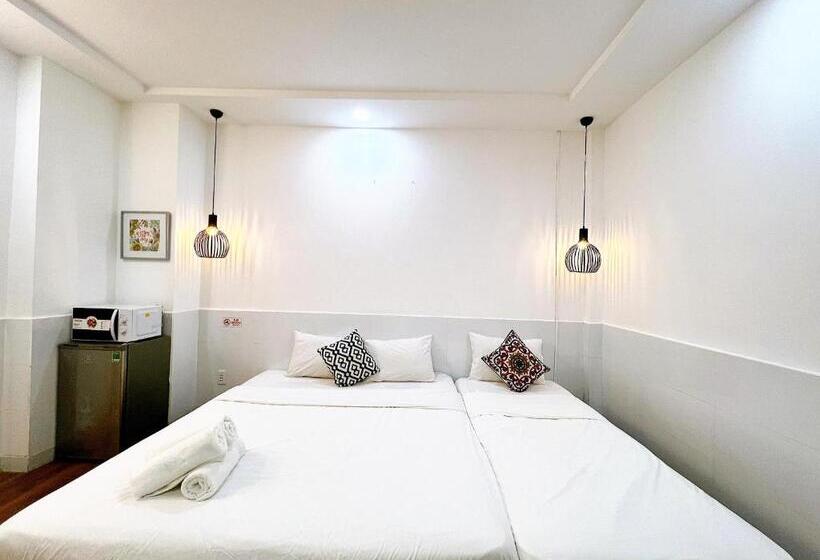 اتاق لوکس خانوادگی, Maison Saigon   New Urban Escape