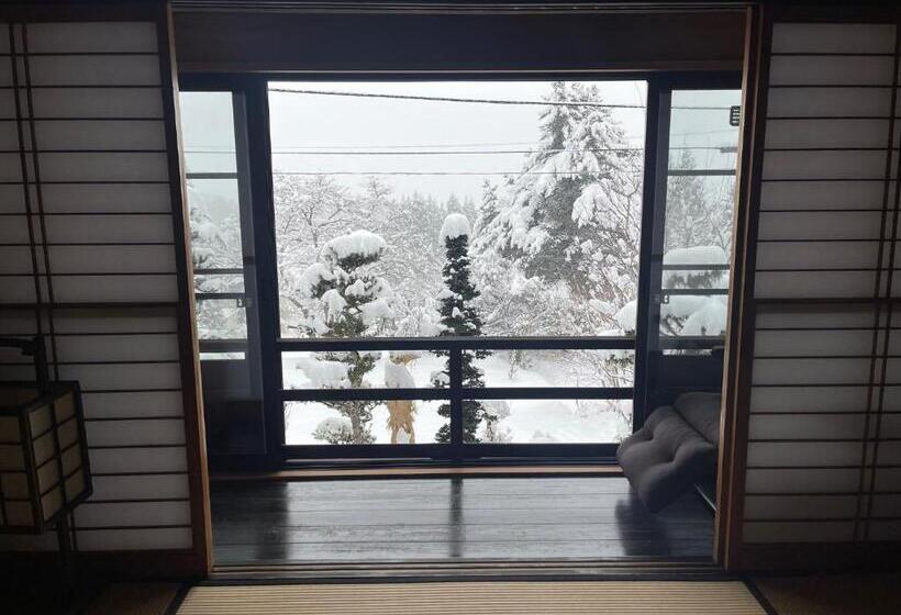 Номер Стандарт, 宿屋白金家 Yadoya Shiroganeya 1日1組限定2名から8名様まで 全館貸切り 伝統的建造物の旅籠宿 Traditional Culture Experience