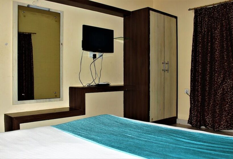 Номер Deluxe, Park Lagoon