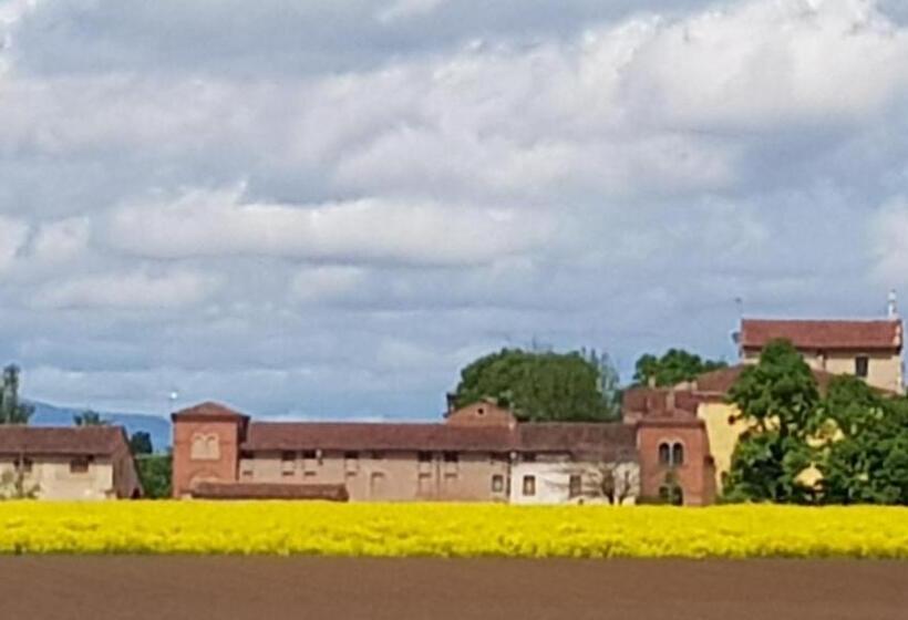 Номер Стандарт, Corte Ramedello
