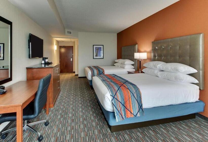Номер Стандарт, Drury Inn & Suites Knoxville West