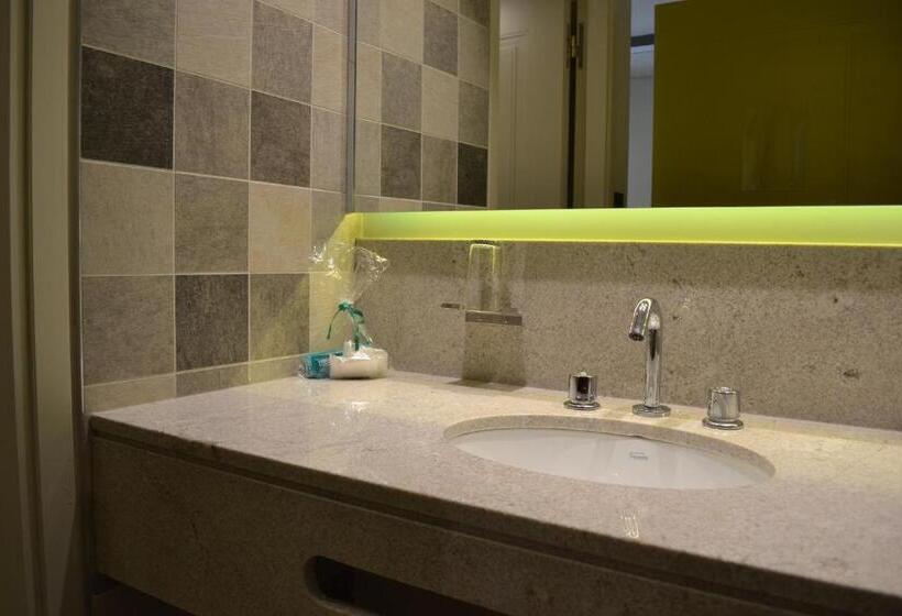 اتاق سوپریور, Oscar Lescano   All Inclusive