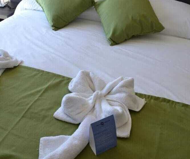 اتاق سوپریور, Oscar Lescano   All Inclusive