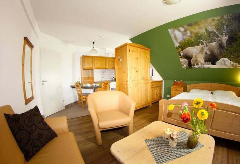 Номер Стандарт, Landhotel Jagdschloss