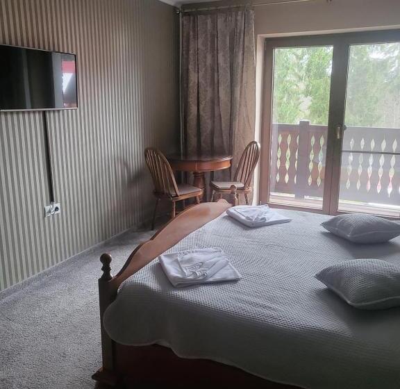 Номер Economy, Platinvm B&b