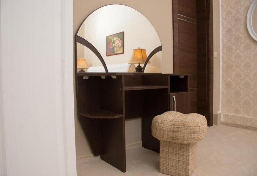 Номер Deluxe, Platinvm B&b