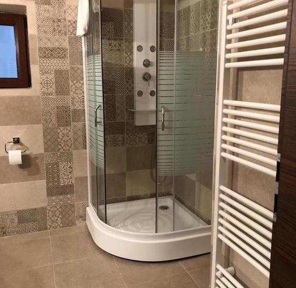 Номер Deluxe, Platinvm B&b