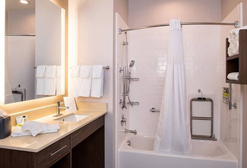 标准工作室, Staybridge Suites   Pecos, An Ihg