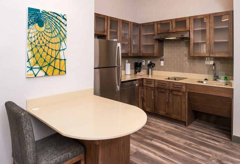 套房, Staybridge Suites   Pecos, An Ihg