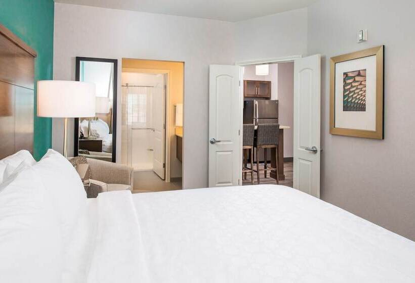 סוויטה, Staybridge Suites   Pecos, An Ihg
