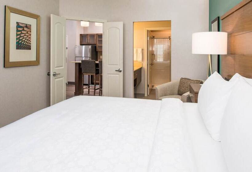 סוויטה, Staybridge Suites   Pecos, An Ihg