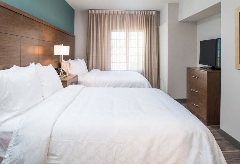 适合残疾人士使用的套间, Staybridge Suites   Pecos, An Ihg