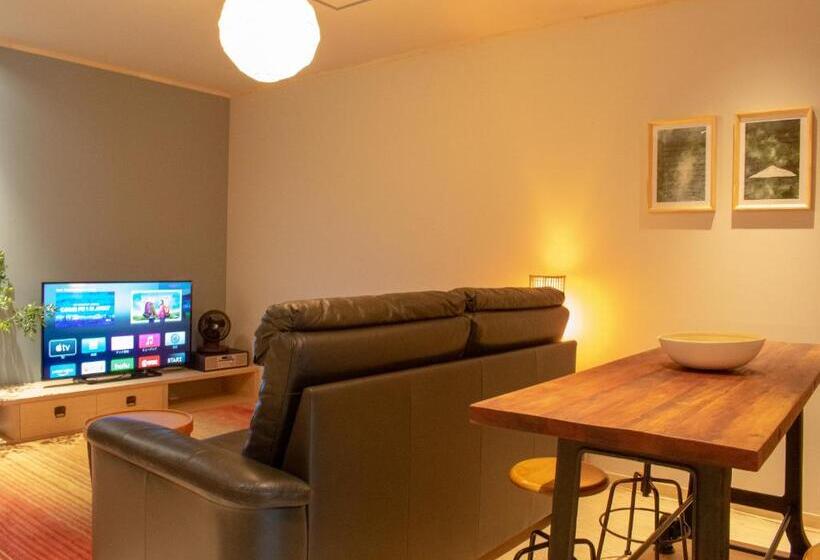 Апартаменты 1 Спальня, Wadano Gateway Suites & Apartments