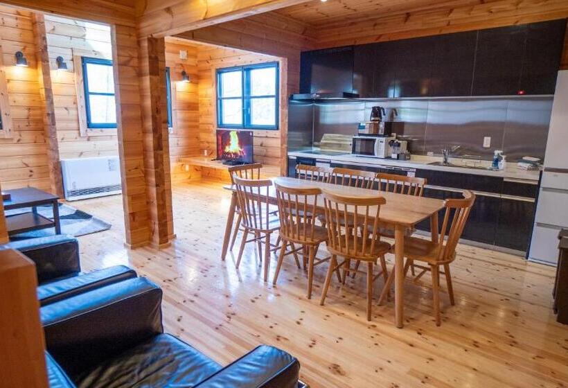 Шале 1 Спальня, Wadano Gateway Suites & Apartments