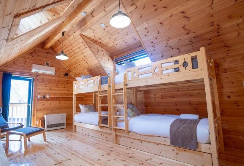 Шале 1 Спальня, Wadano Gateway Suites & Apartments