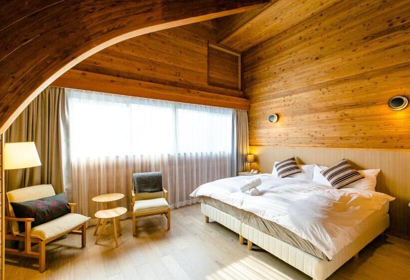 Апартаменты 2 Спальни, Wadano Gateway Suites & Apartments