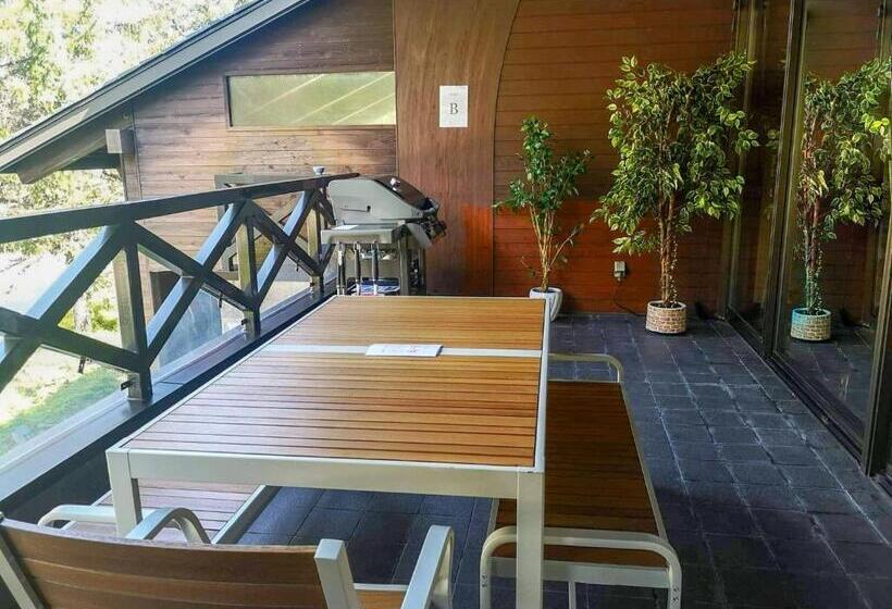 Студия Стандарт, Wadano Gateway Suites & Apartments