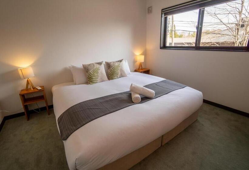 Шале 1 Спальня, Wadano Gateway Suites & Apartments
