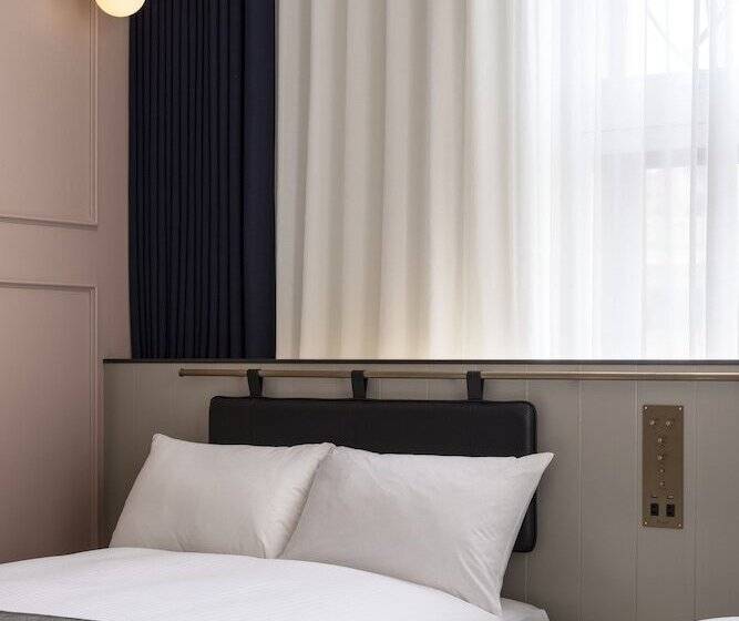 수피리어 룸, Unwind Hotel & Bar Otaru