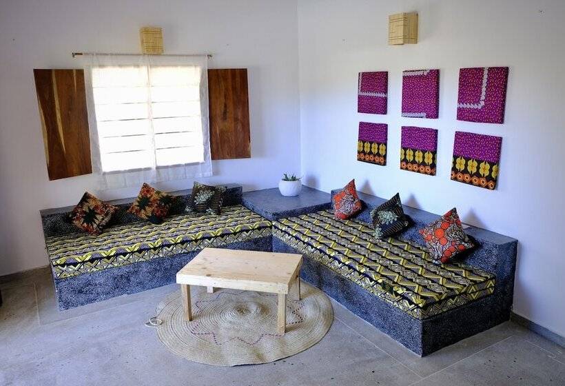آپارتمان 1 خوابه, Nyumbani Residence Apartments