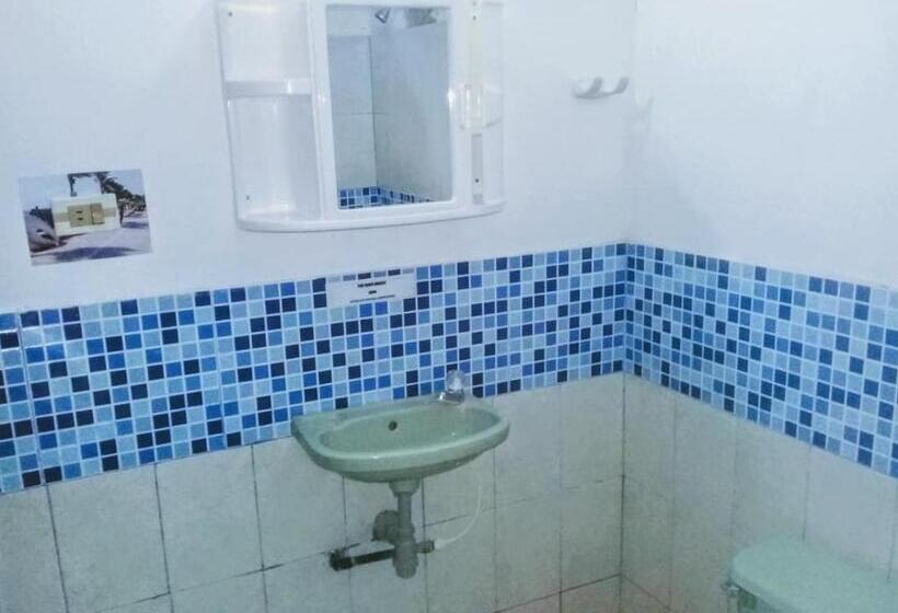 Номер Стандарт Трехместный, Oasis De Tolú