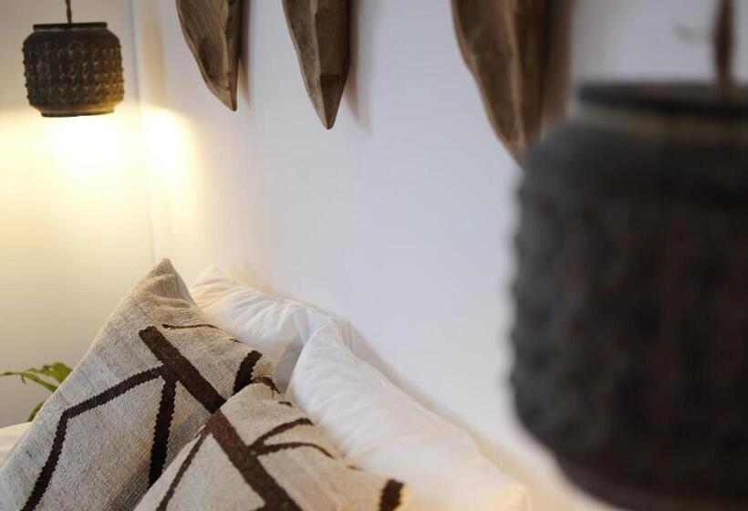 غرفة قياسية, Dreamsea Surf Guest House