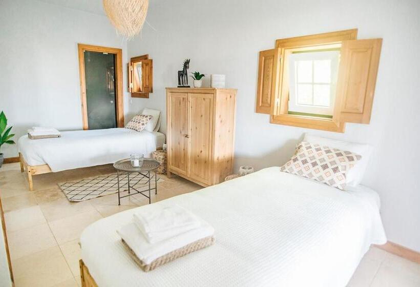 سرير فى غرفة مشتركه, Dreamsea Surf Guest House