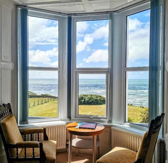 Номер Стандарт Вид на Море, Westcliff