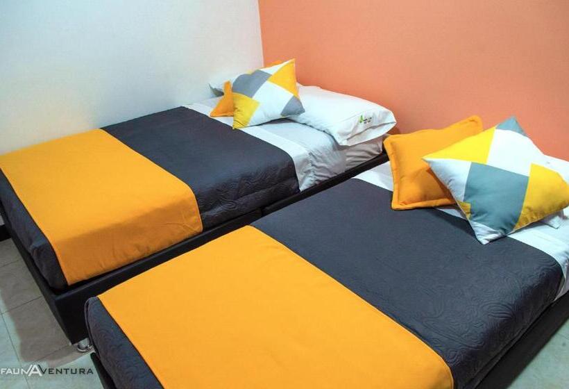 آپارتمان 2 خوابه, Apartamento Faunaventura Cerca Parque Del Café