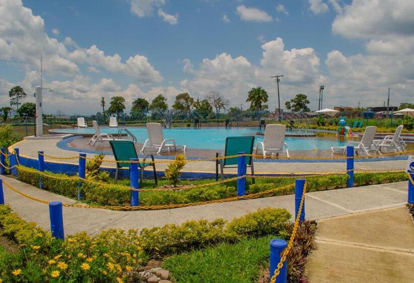 آپارتمان 2 خوابه, Apartamento Faunaventura Cerca Parque Del Café