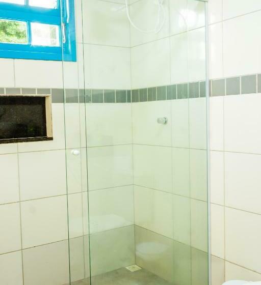 스위트, Flow Hostel Juquehy
