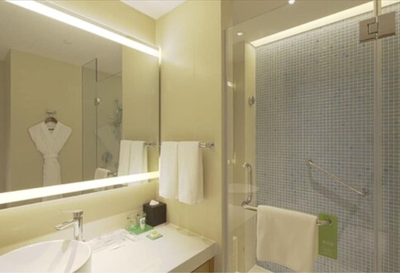 Номер Стандарт, Hyatt Place Chongli