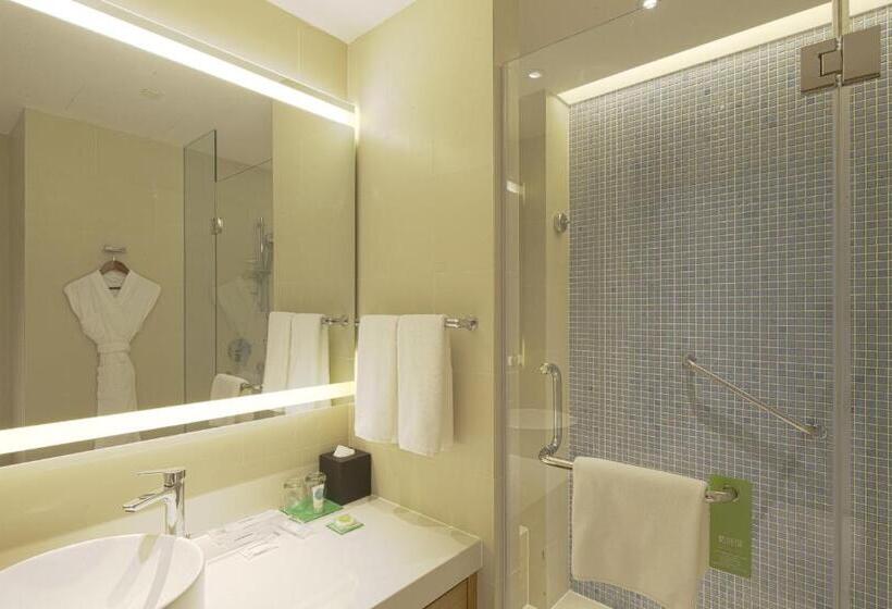 Стандартный Номер Кровать Кинг, Hyatt Place Chongli