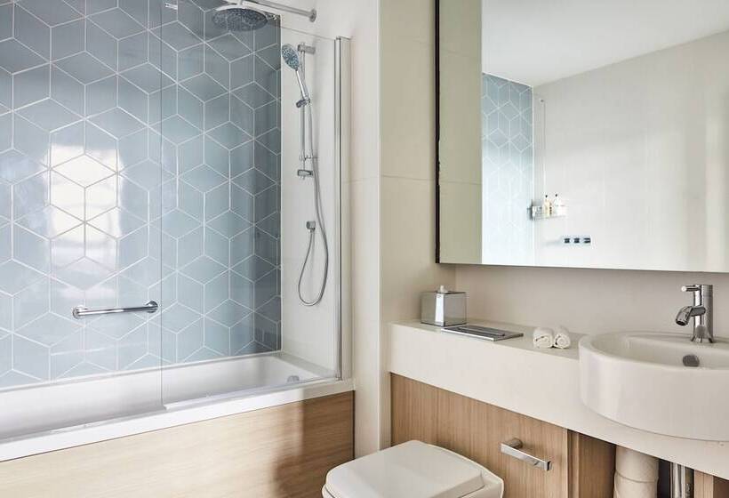 Люкс, Staybridge Suites   Dundee, An Ihg