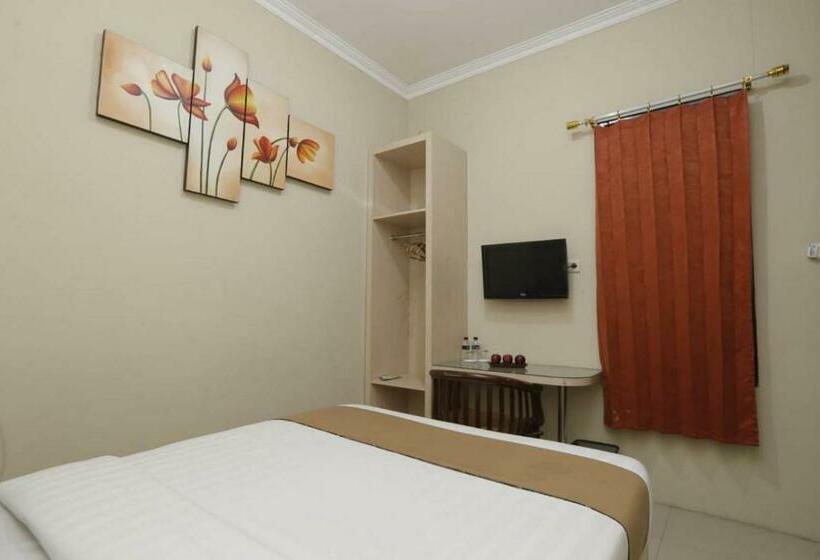 标准间, Ayuri Hotel Malioboro