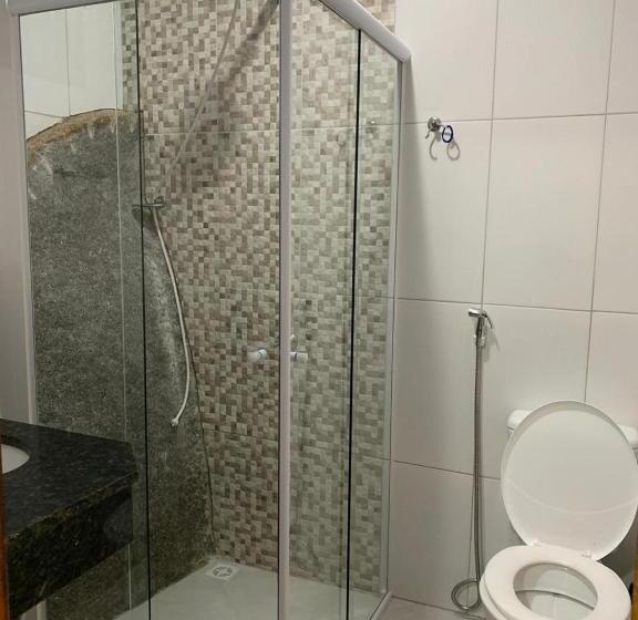Family Suite, Flats Alto Das Pedras