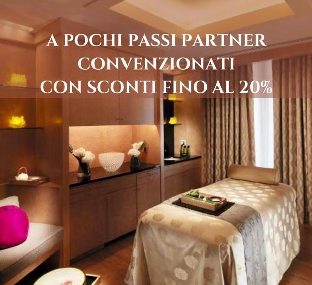 آپارتمان 1 خوابه, Hh Hermoso Housing Alessandria