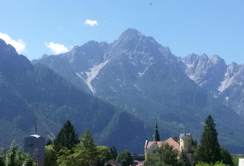 Номер Стандарт, Dolomitenhotel Lienz