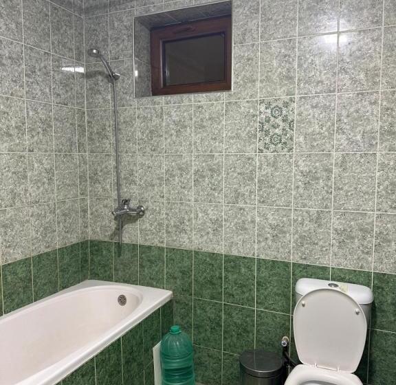 سوییت خانوادگی, Temur