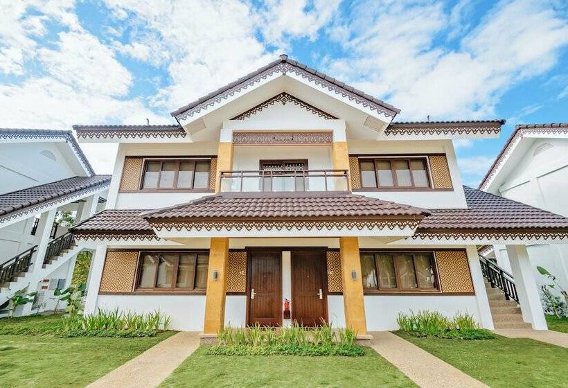 Номер Deluxe, North Zen Villas