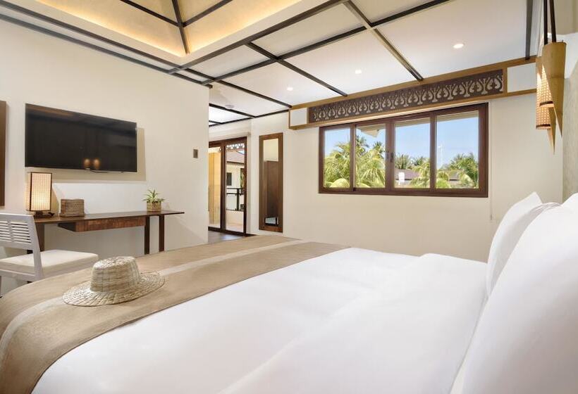 Люкс, North Zen Villas