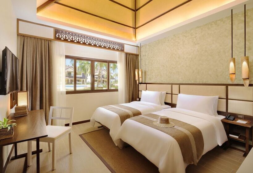 Вилла 1 Спальня, North Zen Villas